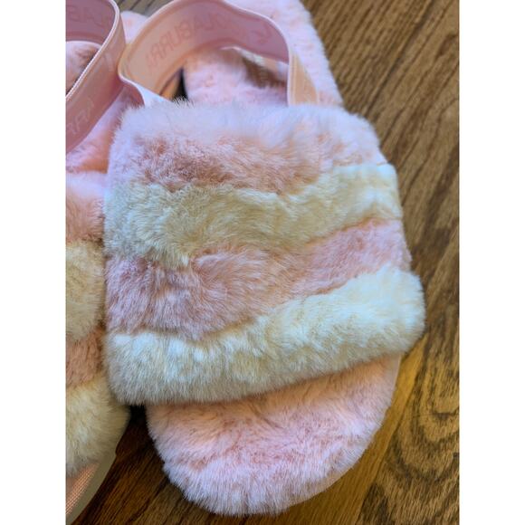 Koolaburra by UGG Fuzz'n slippers - Picture 6 of 7